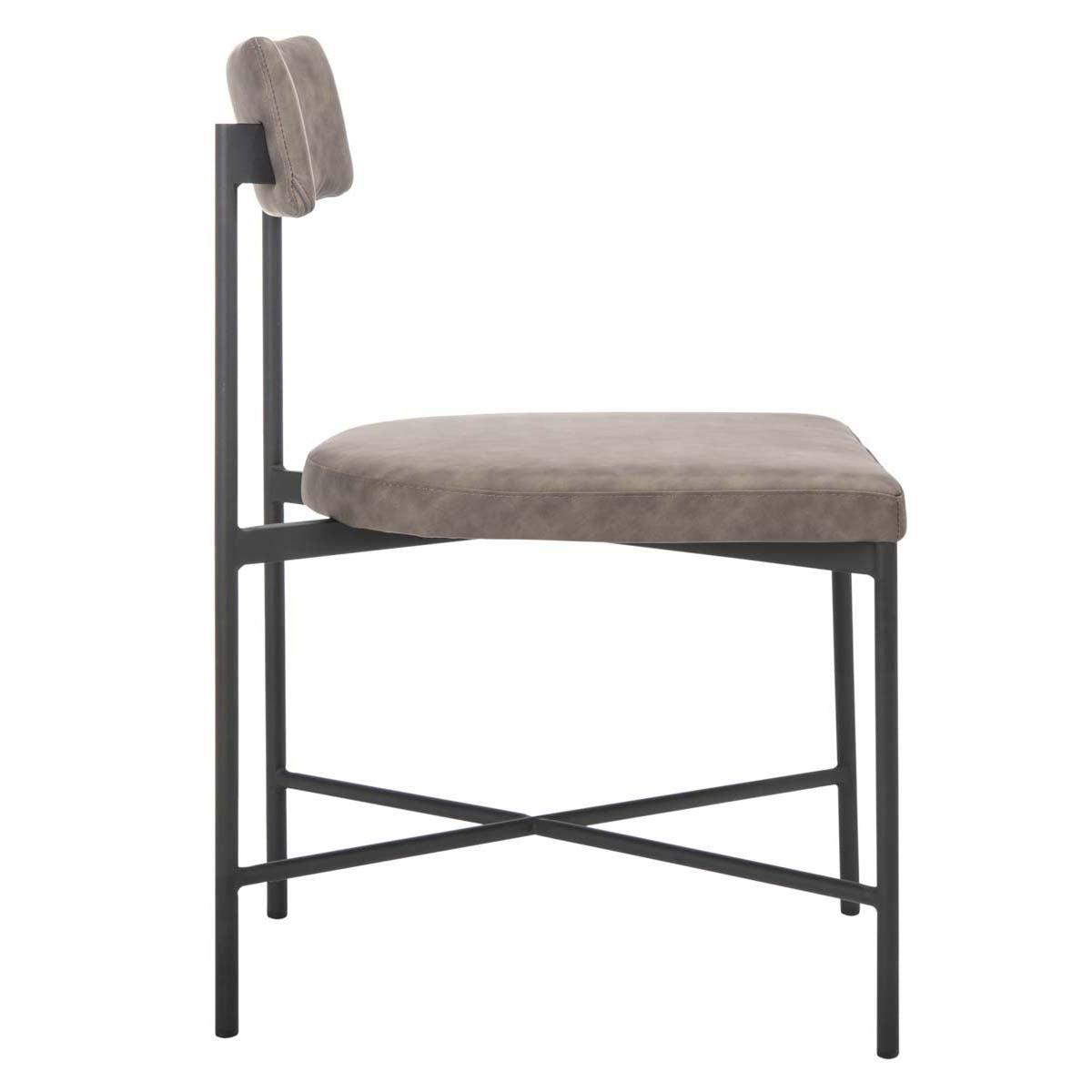 Grey / Black - Grey / Black