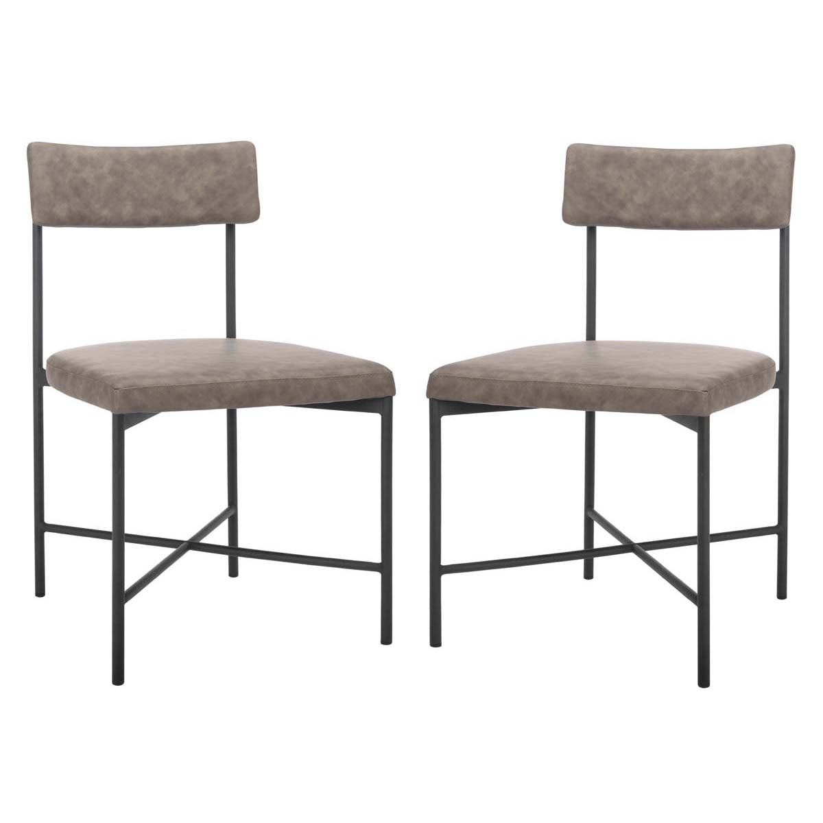 Grey / Black - Grey / Black