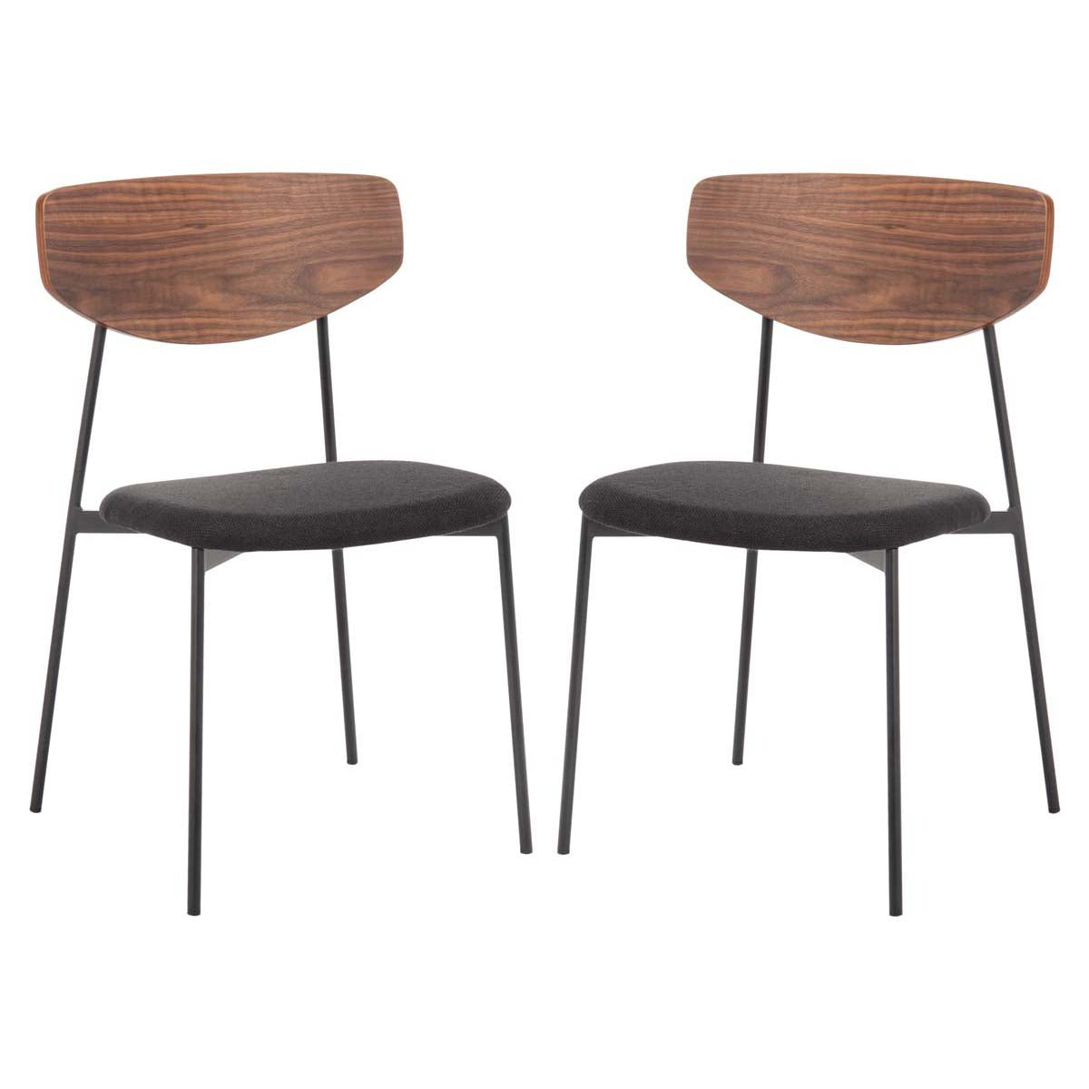 Safavieh Ryker Dining Chairs, Set of 2 , DCH3007