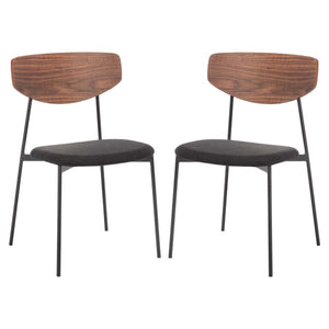 Safavieh Ryker Dining Chair (Set of 2), DCH3007