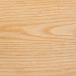 Safavieh Ryker Dining Chair (Set of 2), DCH3007 - Oak / Grey