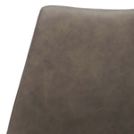 Safavieh Greer Dining Chair (Set of 2) , DCH3008 - Grey