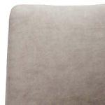 Safavieh Mika Dining Chair (Set of 2) , DCH3009 - Stone Grey