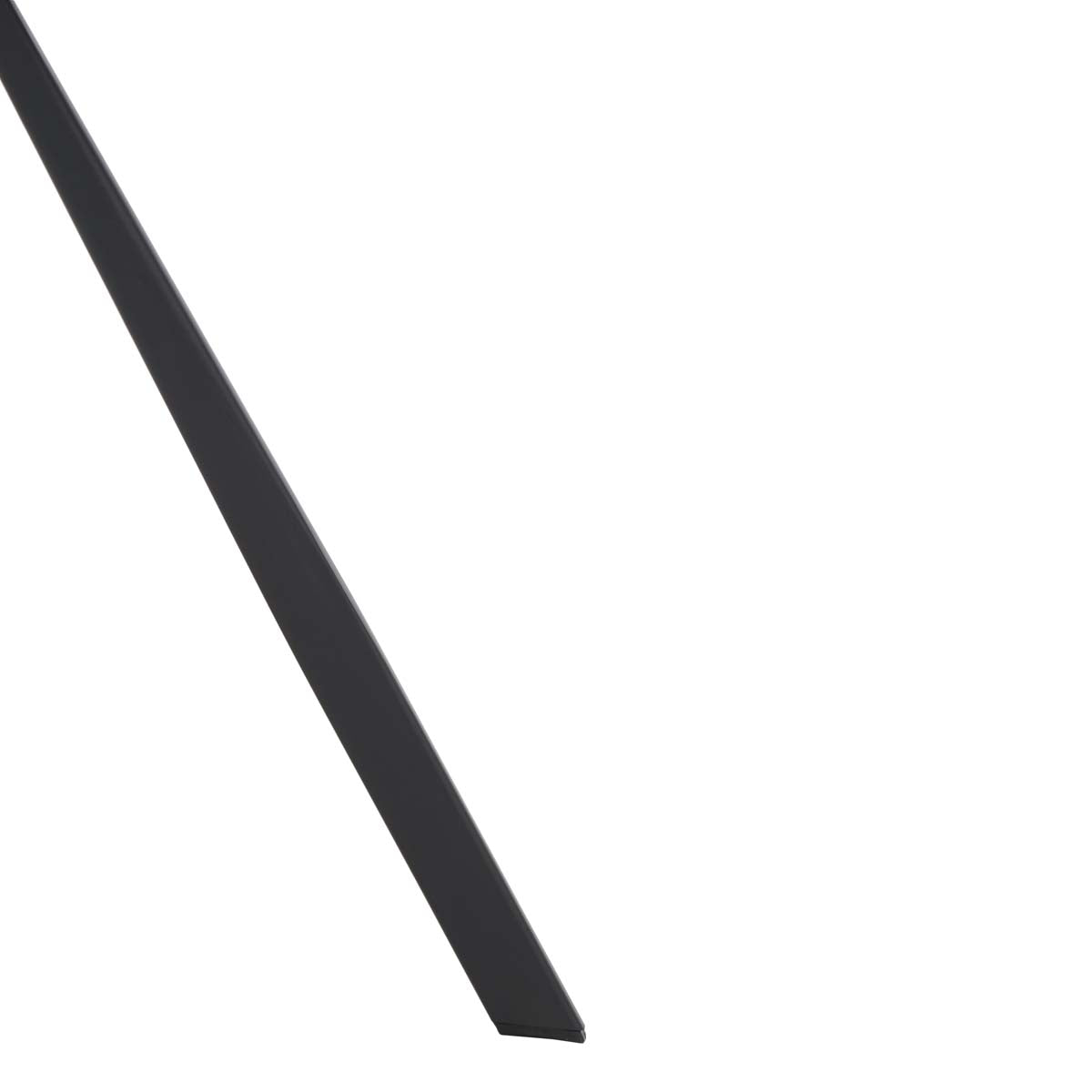 Safavieh Mika Dining Chair (Set of 2) , DCH3009 - Cigar Brown