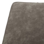 Safavieh Kayne Dining Chair (Set of 2) , DCH3010 - Grey