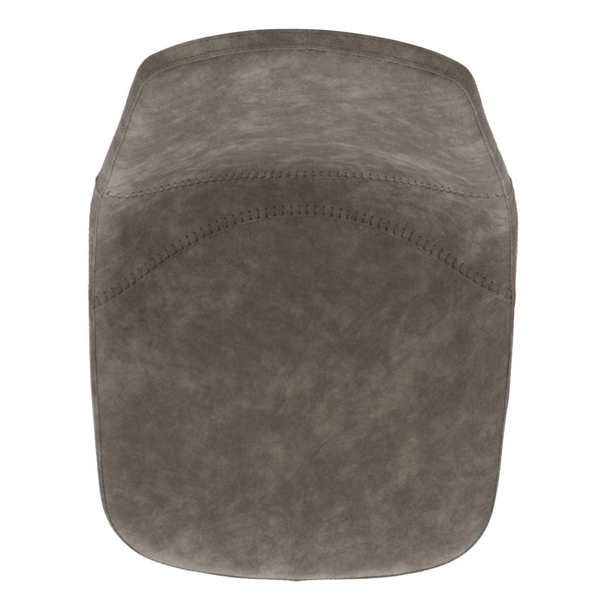 Safavieh Kayne Dining Chair (Set of 2) , DCH3010 - Grey