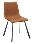 Brown (Set of 2) - Brown (Set of 2)