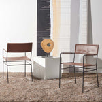 Cognac / Black - Cognac / Black