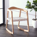 Safavieh Willa Rocking Dining Chair , DCH4005