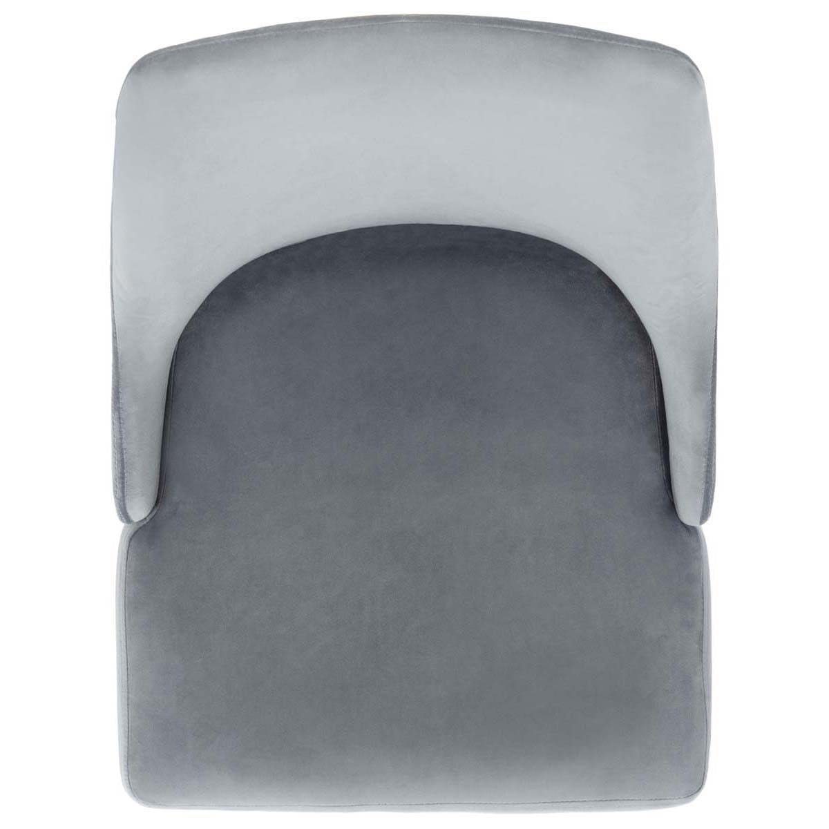 Slate Grey / Black (Set of 2) - Slate Grey / Black (Set of 2)