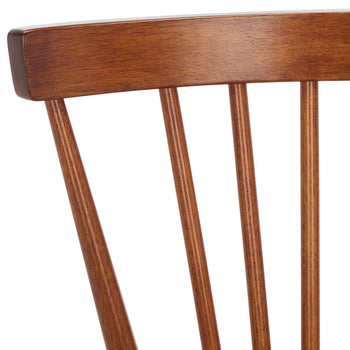 Safavieh Winona Spindle Back Dining Chair , DCH8500