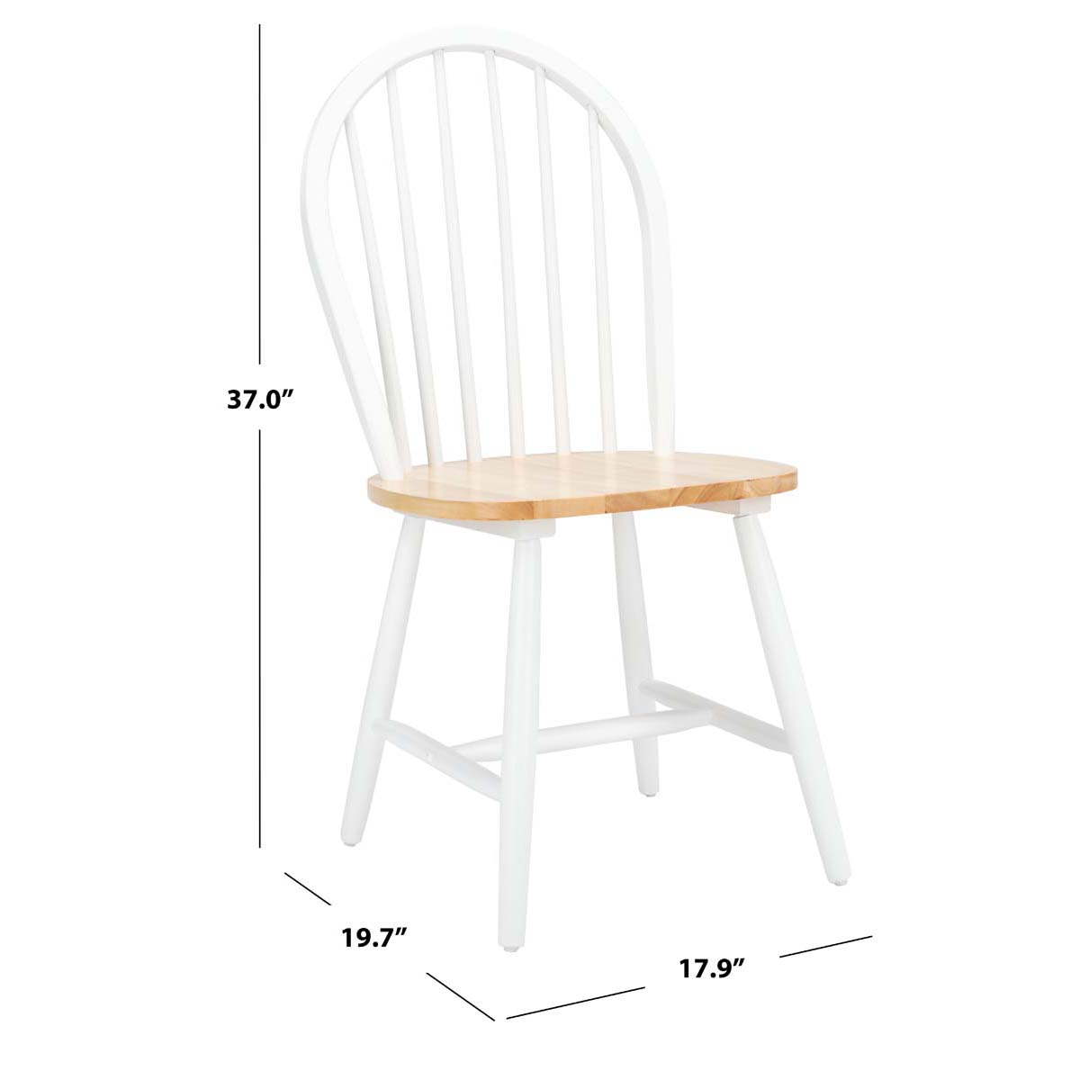 White/Natural  - White/Natural