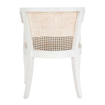 White/Natural/Black Cushion - White/Natural/Black Cushion