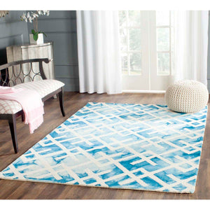 Safavieh Dip Dye 677 Rug, DDY677