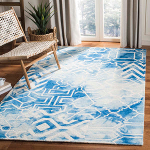 Safavieh Dip Dye 678 Rug, DDY678