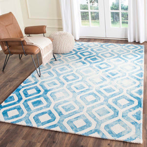 Safavieh Dip Dye 679 Rug, DDY679