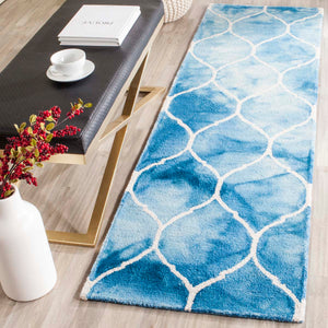 Safavieh Dip Dye 685 Rug, DDY685