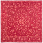 Safavieh Dip Dye 702 Rug, DDY702 - Red
