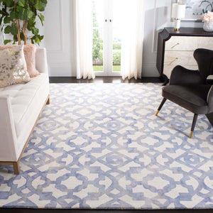 Safavieh Dip Dye 717 Rug, DDY717