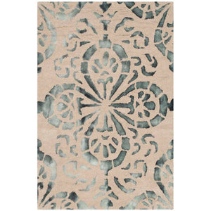 Safavieh Dip Dye 719 Rug, DDY719