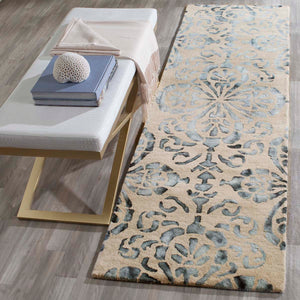 Safavieh Dip Dye 719 Rug, DDY719
