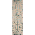 Safavieh Dip Dye 719 Rug, DDY719 - Camel / Grey