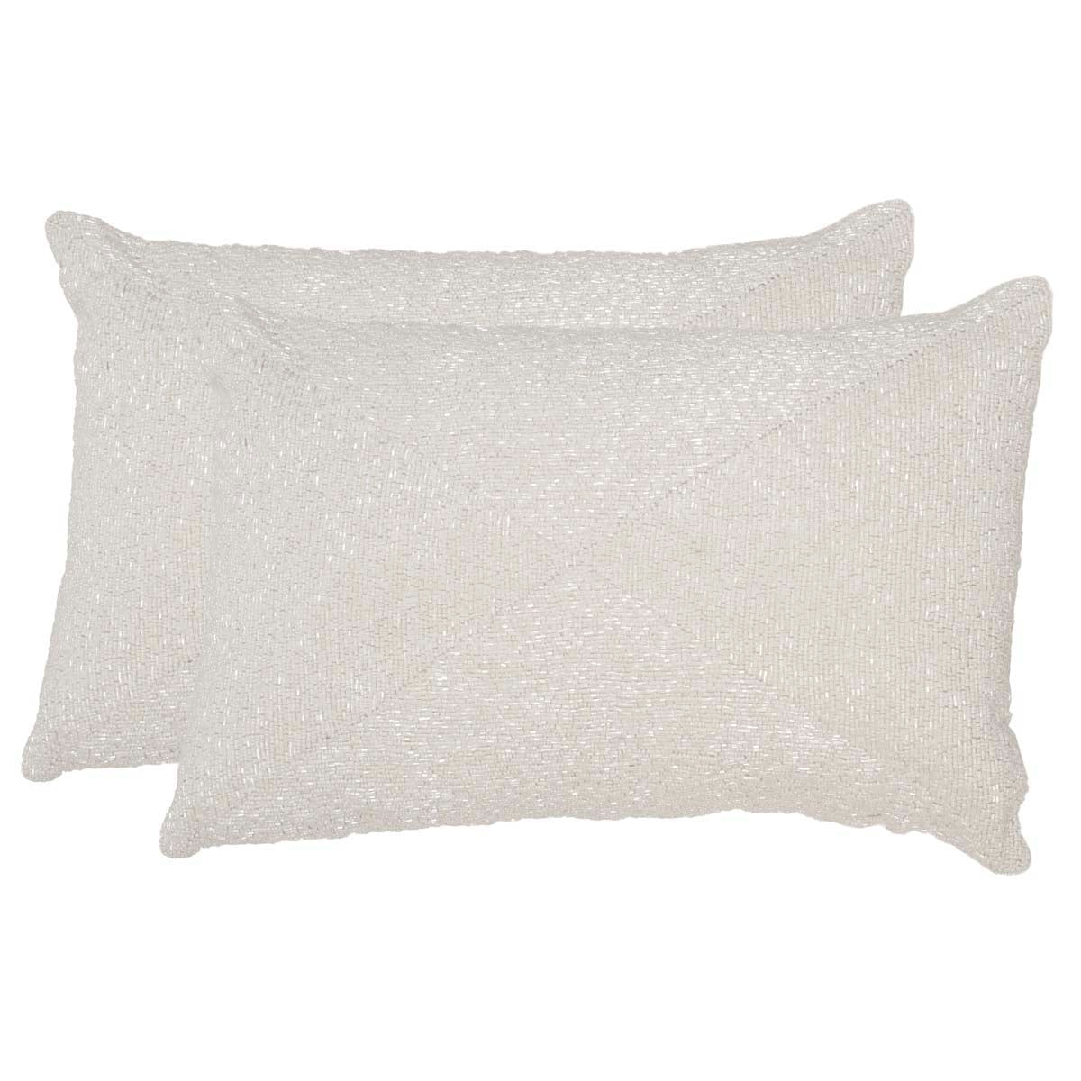 Safavieh Glitter Pillow, DEC255