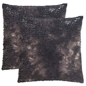 Safavieh Mimi Pillow(Set of 2), DEC754
