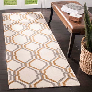 Safavieh Dhurries 104 Rug, DHU104