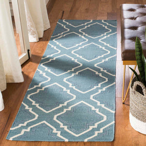 Safavieh Dhurries 112 Rug, DHU112