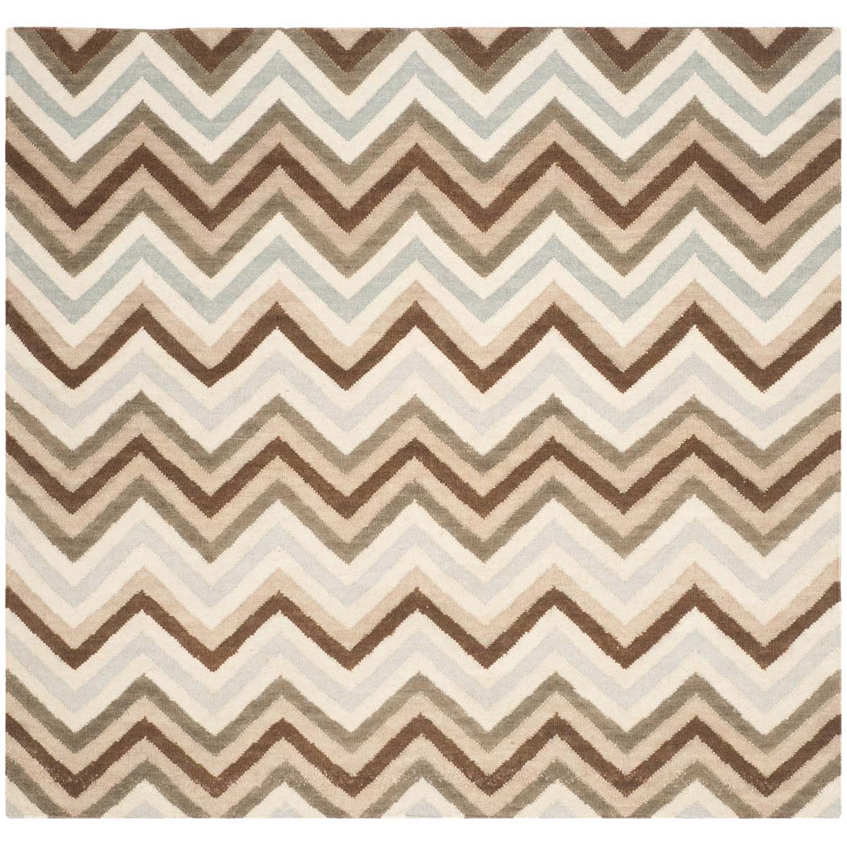 Safavieh Dhurries 114 Rug, DHU114 - Multi