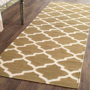 Safavieh Dhurries 115 Rug, DHU115