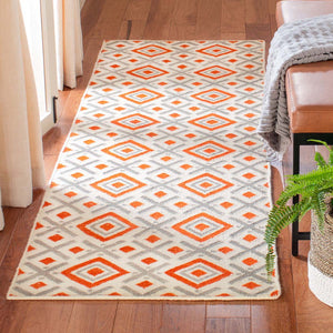 Safavieh Dhurries 116 Rug, DHU116