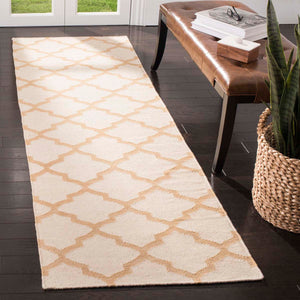 Safavieh Dhurries 117 Rug, DHU117