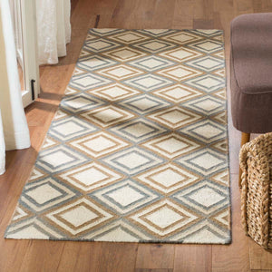 Safavieh Dhurries 119 Rug, DHU119