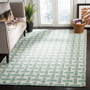 Safavieh Dhurries 201 Rug, DHU201