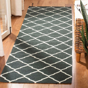 Safavieh Dhurries 204 Rug, DHU204