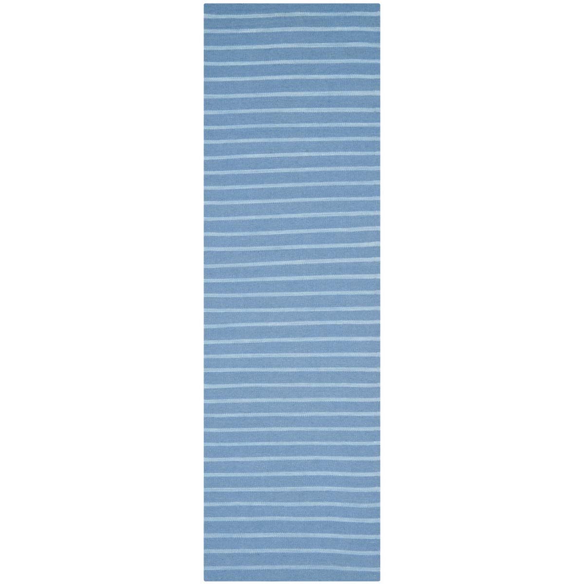 Safavieh Dhurries 313 Rug, DHU313 - Blue