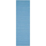 Safavieh Dhurries 313 Rug, DHU313 - Blue