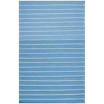 Safavieh Dhurries 313 Rug, DHU313 - Blue