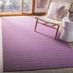 Safavieh Dhurries 313 Rug, DHU313 - Lavander
