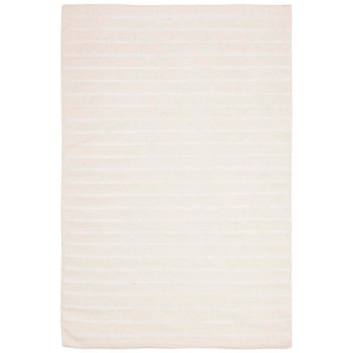 Safavieh Dhurries 313 Rug, DHU313 - White