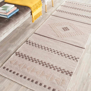 Safavieh Dhurries 351 Rug, DHU351