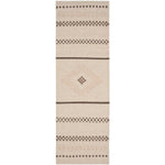 Safavieh Dhurries 351 Rug, DHU351 - Natural