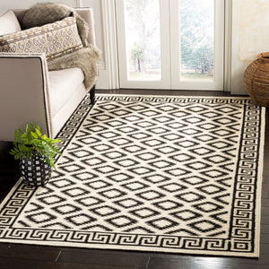 Safavieh Dhurries 411 Rug, DHU411