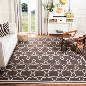 Safavieh Dhurries 545 Rug, DHU545