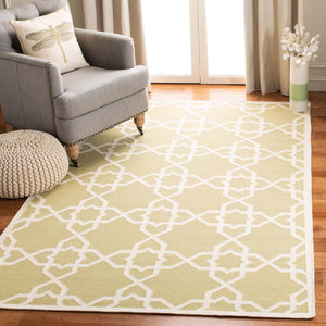 Safavieh Dhurries 548 Rug, DHU548