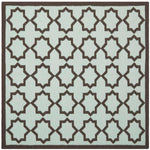 Safavieh Dhurries 549 Rug, DHU549 - Light Blue