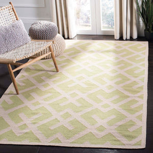 Safavieh Dhurries 552 Rug, DHU552