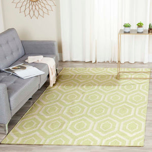 Safavieh Dhurries 556 Rug, DHU556